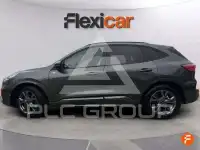 2024 Ford Kuga
