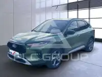 2024 Ford Kuga