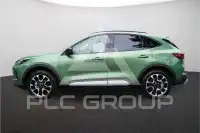 2024 Ford Kuga