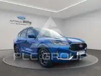 2024 Ford Kuga