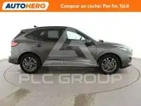 2024 Ford Kuga