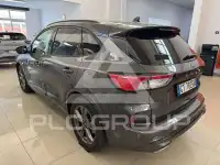 2024 Ford Kuga