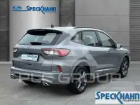2024 Ford Kuga