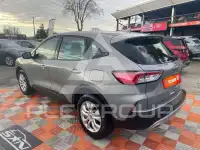 2024 Ford Kuga
