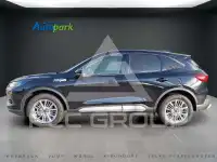 2024 Ford Kuga