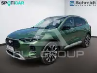 2024 Ford Kuga