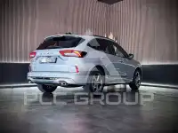 2024 Ford Kuga