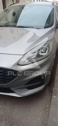 2024 Ford Kuga