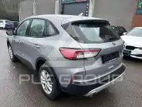 2024 Ford Kuga