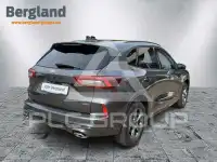 2024 Ford Kuga