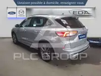 2024 Ford Kuga