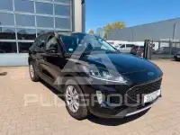 2024 Ford Kuga