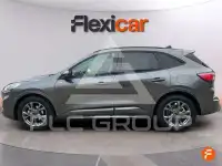 2024 Ford Kuga