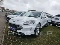 2024 Ford Kuga