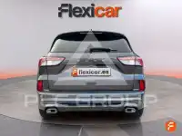 2024 Ford Kuga