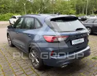 2024 Ford Kuga