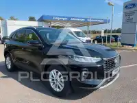 2024 Ford Kuga