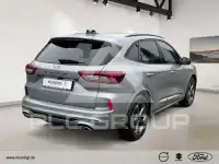 2024 Ford Kuga