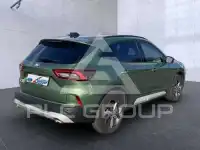 2024 Ford Kuga