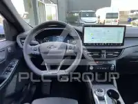 2024 Ford Kuga