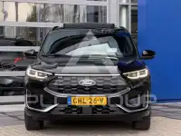2024 Ford Kuga