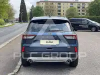 2024 Ford Kuga