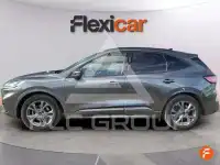 2024 Ford Kuga