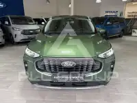 2024 Ford Kuga