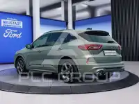 2024 Ford Kuga