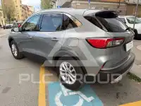 2024 Ford Kuga