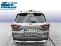 2024 Ford Kuga