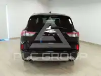 2024 Ford Kuga