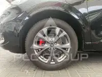 2024 Ford Kuga