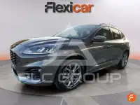 2024 Ford Kuga