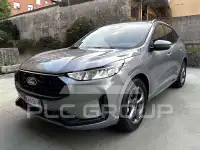 2024 Ford Kuga
