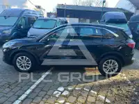 2024 Ford Kuga