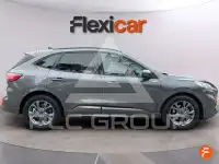 2024 Ford Kuga