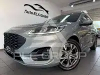 2024 Ford Kuga