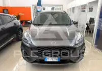 2024 Ford Kuga