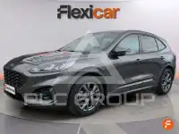 2024 Ford Kuga
