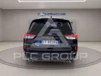 2024 Ford Kuga