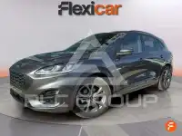 2024 Ford Kuga