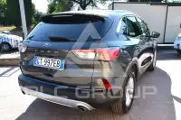 2024 Ford Kuga