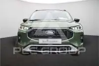 2024 Ford Kuga