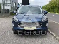 2024 Ford Kuga