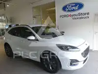 2024 Ford Kuga