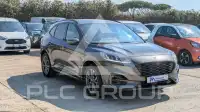 2024 Ford Kuga