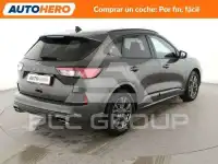 2024 Ford Kuga
