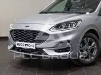 2024 Ford Kuga