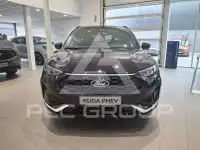 2026 Ford Kuga